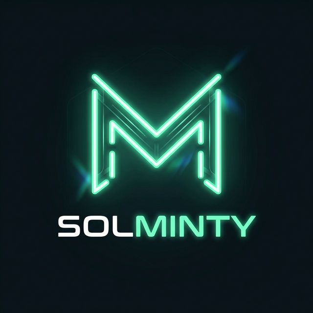 New token logo